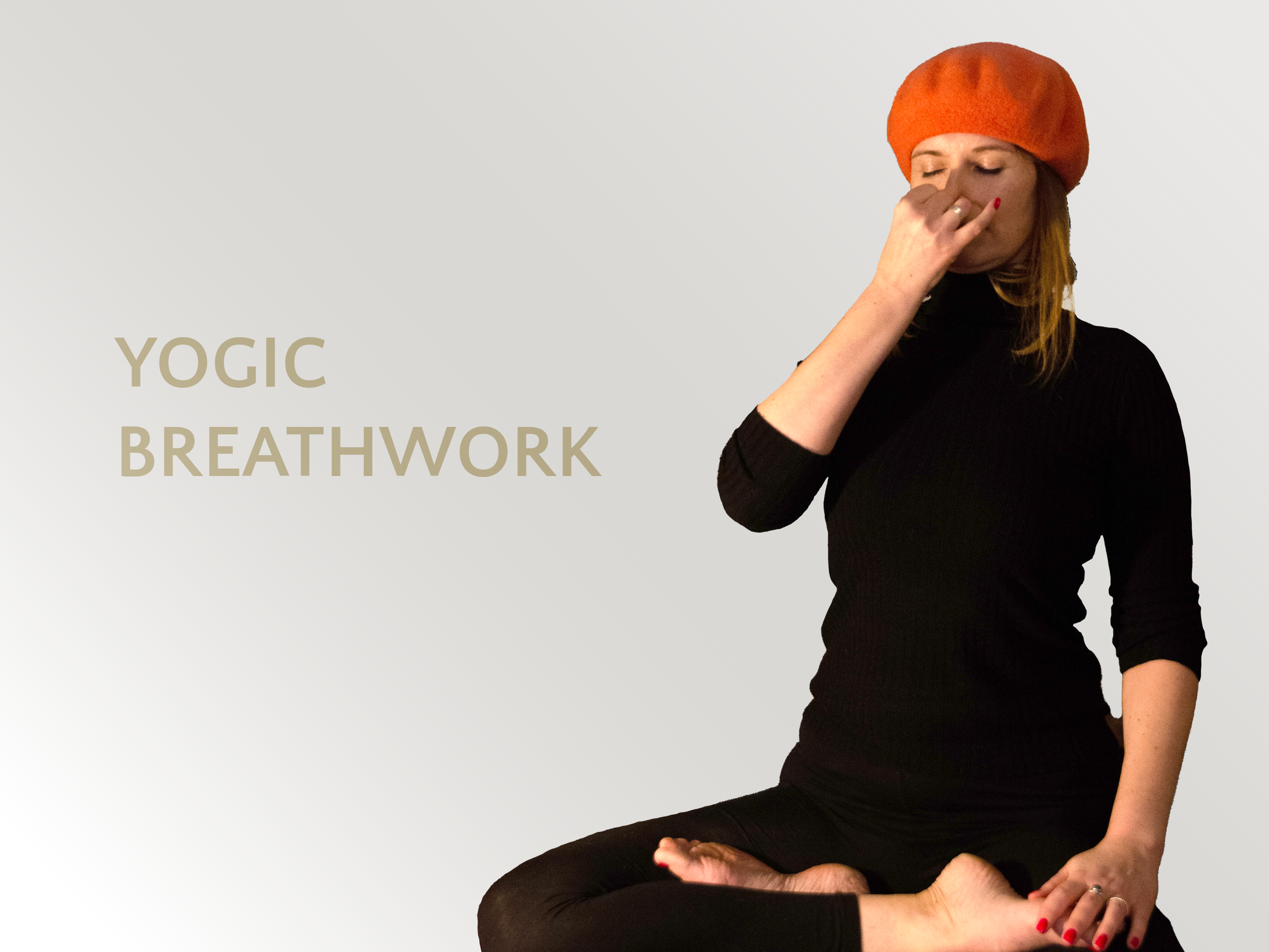 Yogic Breathwork aka Pranayama (75 Std.) – September 2024