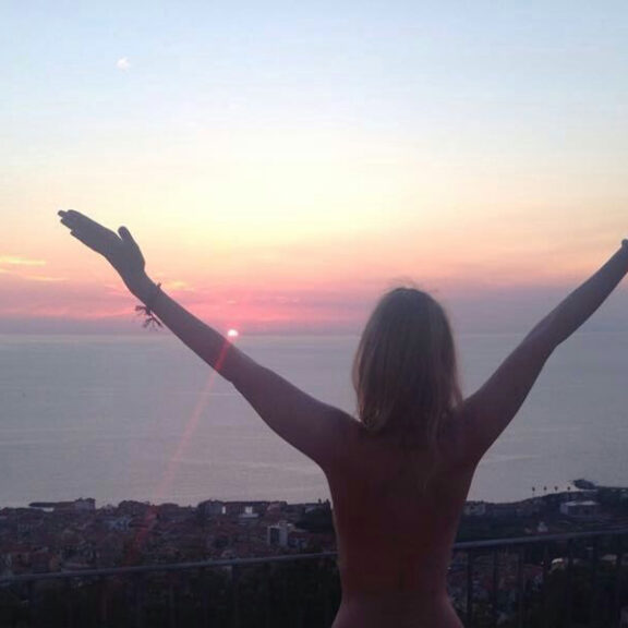 BREATHWORK JOURNEY MIT ADRI 1:1 – 3 MONATE