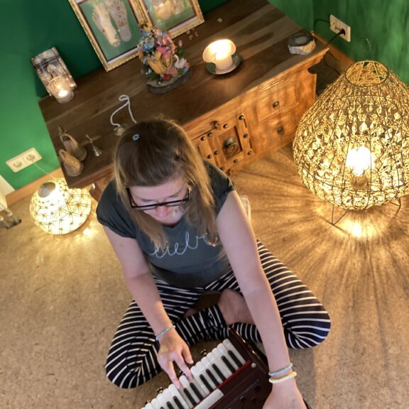 KĪRTAN & Kakao – 03.03.2026