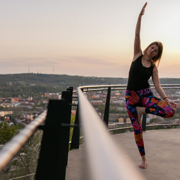 FREE MASTERCLASS „BECOME A YOGATEACHER“ 31.10.2026