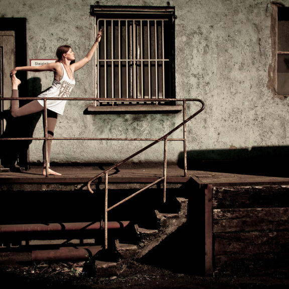 FREE MASTERCLASS „BECOME A YOGATEACHER“ 17.10.2026